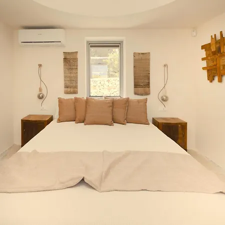 Schoner - Private Pool בית נופש אוסטוני