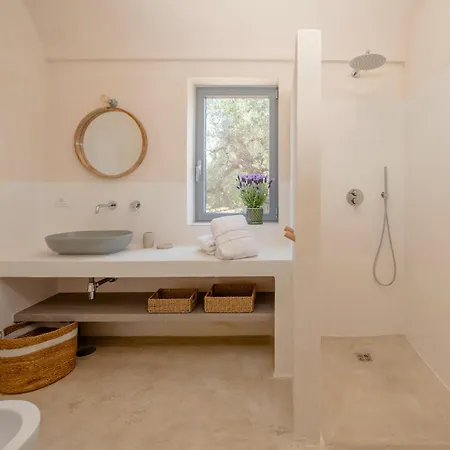 Schoner - Private Pool *