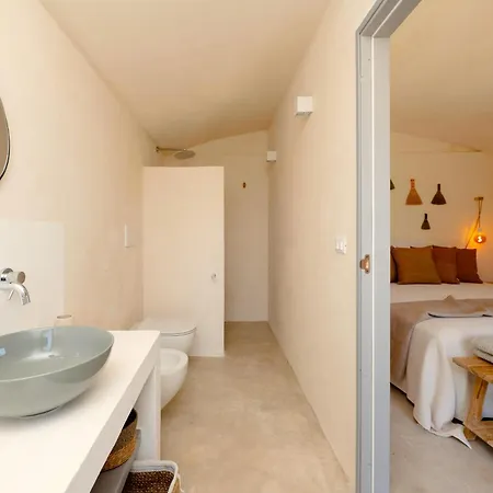 Holiday home Schoner - Private Pool Ostuni