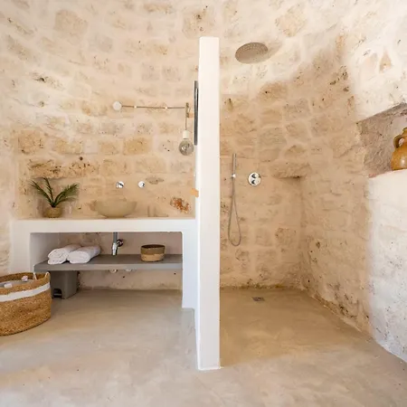 Tatil Evi Schoner - Private Pool Ostuni