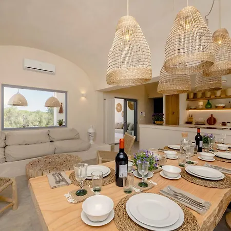 Schoner - Private Pool