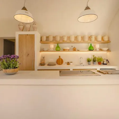 Holiday home Schoner - Private Pool Ostuni