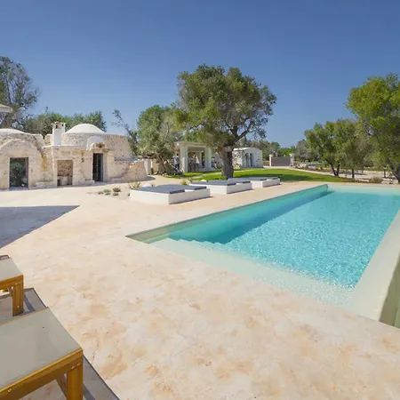Schoner - Private Pool Ostuni