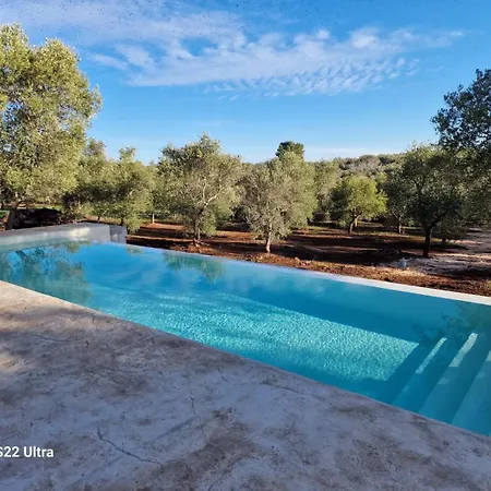 Schoner - Private Pool