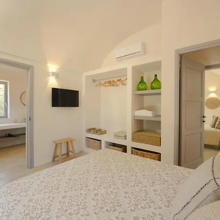 Schoner - Private Pool Tatil Evi Ostuni