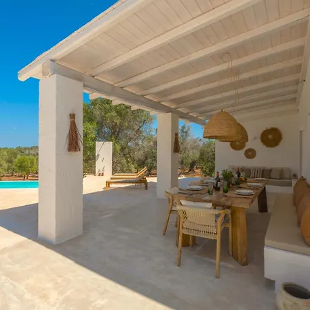 Schoner - Private Pool
